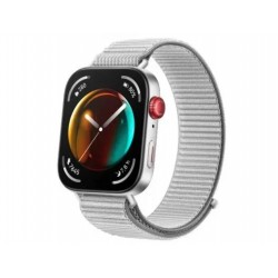 Умные часы HUAWEI Watch Fit 3 (55020CDU) (серый)