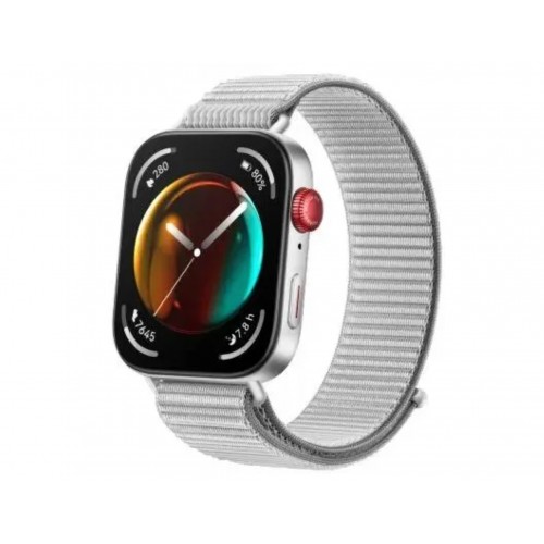 Умные часы HUAWEI Watch Fit 3 (55020CDU) (серый) 