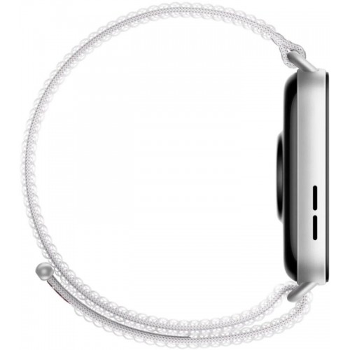 Умные часы HUAWEI Watch Fit 3 (55020CDU) (серый) 5