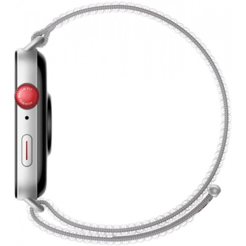 Умные часы HUAWEI Watch Fit 3 (55020CDU) (серый) 6