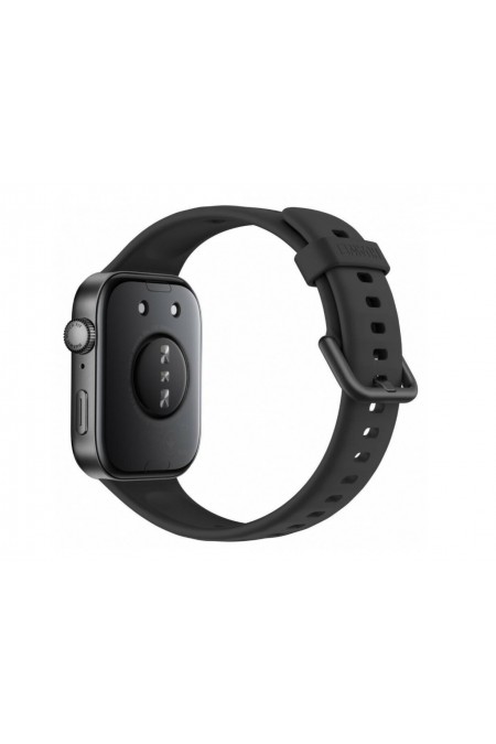 Умные часы HUAWEI Watch Fit 3 (55020CEE) (черный) 1