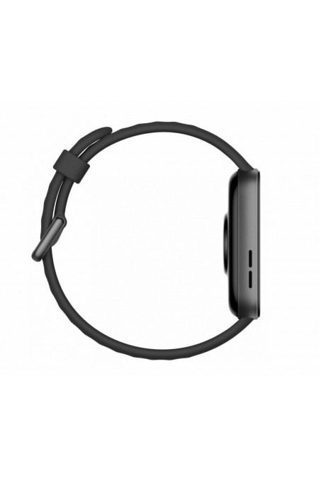 Умные часы HUAWEI Watch Fit 3 (55020CEE) (черный) 4
