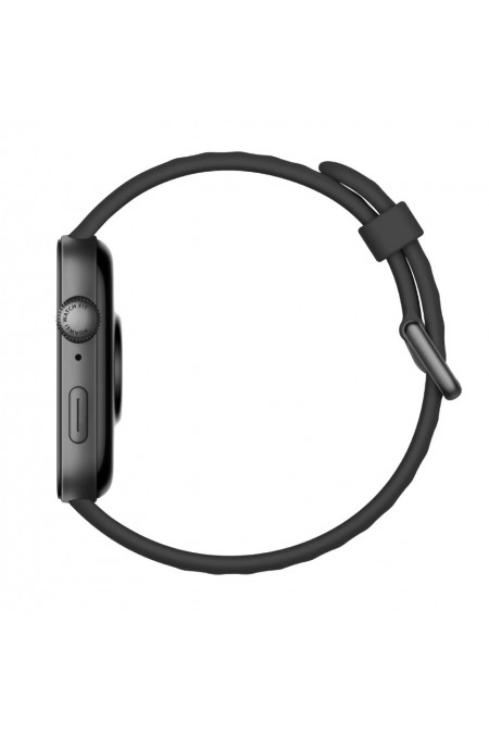 Умные часы HUAWEI Watch Fit 3 (55020CEE) (черный) 5