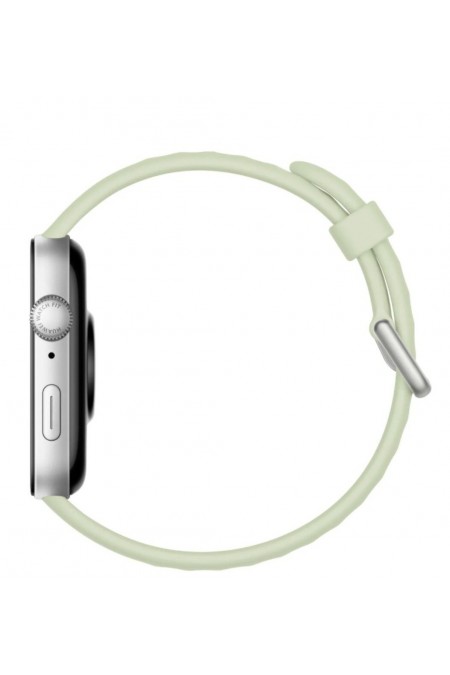 Умные часы HUAWEI Watch Fit 3 (55020CGD) (зеленый) 3