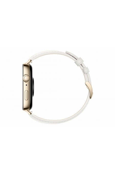 Умные часы HUAWEI Watch Fit 3 Classic (55020CDT) (жемчужный белый) 4