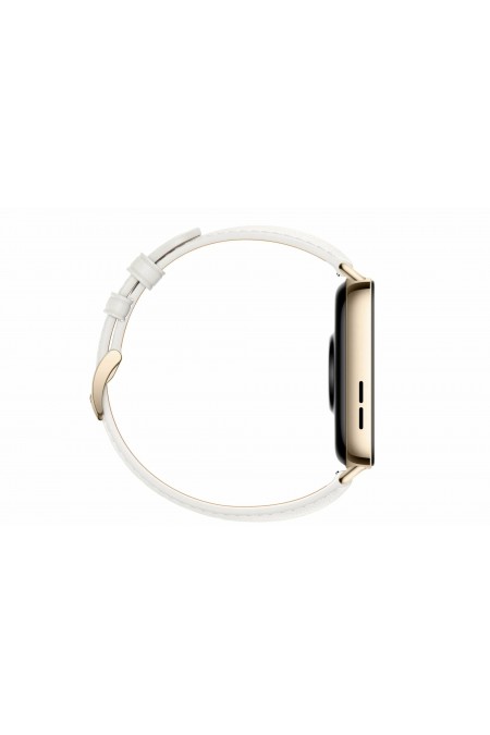 Умные часы HUAWEI Watch Fit 3 Classic (55020CDT) (жемчужный белый) 5