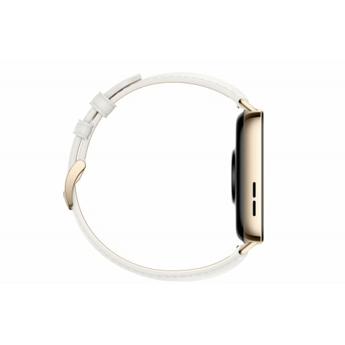 Умные часы HUAWEI Watch Fit 3 Classic (55020CDT) (жемчужный белый) 5