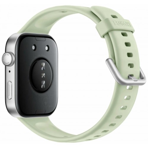 Умные часы HUAWEI Watch Fit 3 (55020CDU) (серый) 6