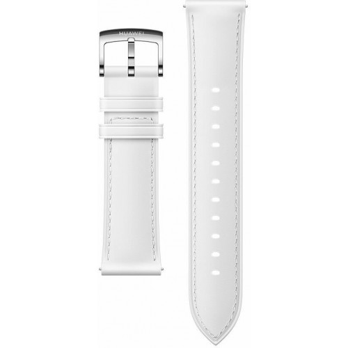 Умные часы HUAWEI WATCH GT 3 Pro Ceramic 43 мм (55028857) (белый) 3