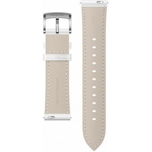 Умные часы HUAWEI WATCH GT 3 Pro Ceramic 43 мм (55028857) (белый) 4