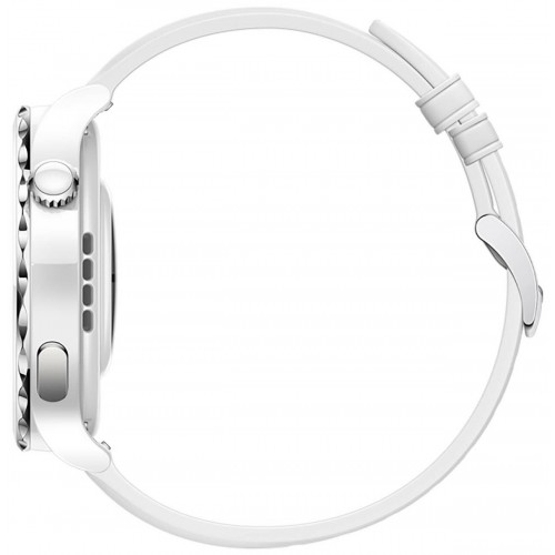 Умные часы HUAWEI WATCH GT 3 Pro Ceramic 43 мм (55028857) (белый) 5