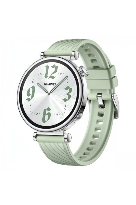 Умные часы HUAWEI Watch GT 4 41 мм (55020CER) (зеленый) 
