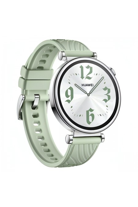 Умные часы HUAWEI Watch GT 4 41 мм (55020CER) (зеленый) 4