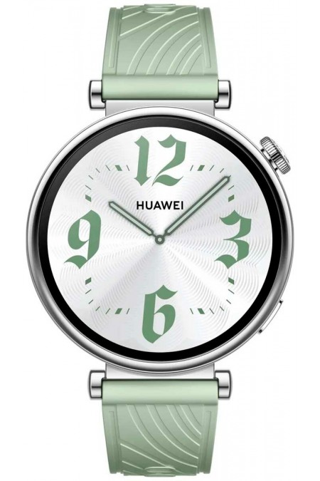 Умные часы HUAWEI Watch GT 4 41 мм (55020CER) (зеленый) 5