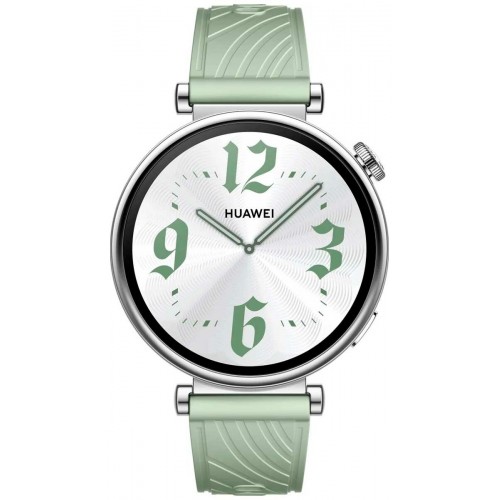 Умные часы HUAWEI Watch GT 4 41 мм (55020CER) (зеленый) 5