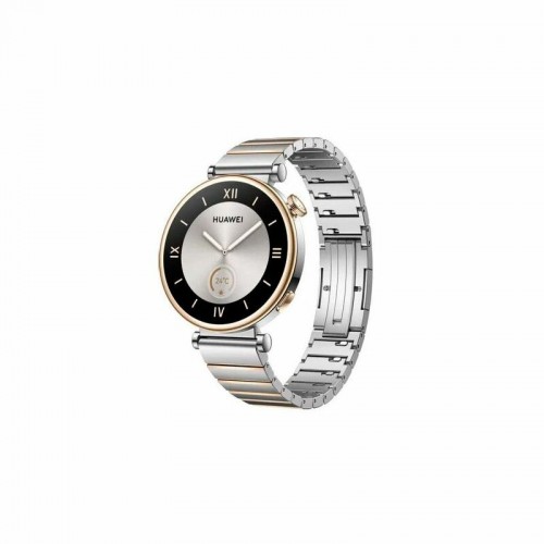 Умные часы HUAWEI Watch GT 4 41 мм (55020BHV) (серебристый) 1