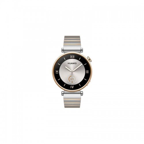 Умные часы HUAWEI Watch GT 4 41 мм (55020BHV) (серебристый) 3