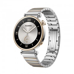 Умные часы HUAWEI Watch GT 4 46 мм (55020BMT) (серебристый)