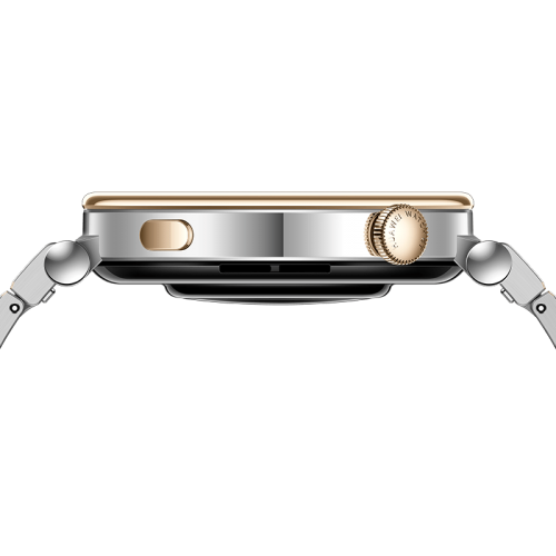 Умные часы HUAWEI Watch GT 4 46 мм (55020BMT) (серебристый) 1