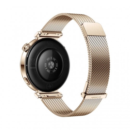 Умные часы HUAWEI Watch GT 5 41 мм (55020DGX) (золотой) 1