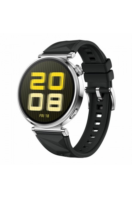 Умные часы HUAWEI Watch GT 5 41 мм (55020DHC) (черный) 
