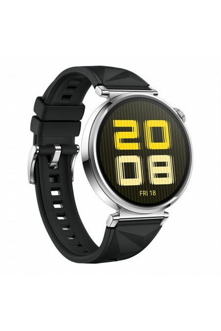 Умные часы HUAWEI Watch GT 5 41 мм (55020DHC) (черный) 2