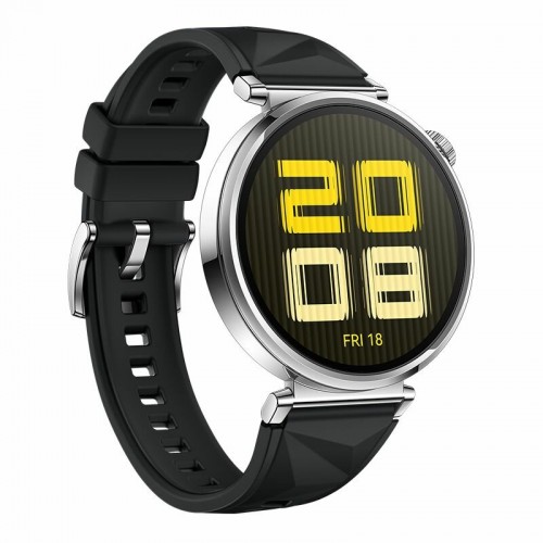 Умные часы HUAWEI Watch GT 5 41 мм (55020DHC) (черный) 2