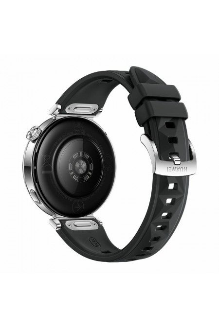 Умные часы HUAWEI Watch GT 5 41 мм (55020DHC) (черный) 3