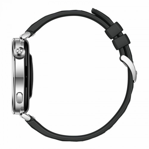 Умные часы HUAWEI Watch GT 5 41 мм (55020DHC) (черный) 5