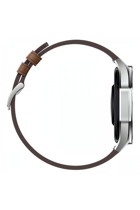 Умные часы HUAWEI Watch GT 5 46 мм (55020DGK) (коричневый) 2