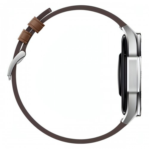 Умные часы HUAWEI Watch GT 5 46 мм (55020DGK) (коричневый) 2