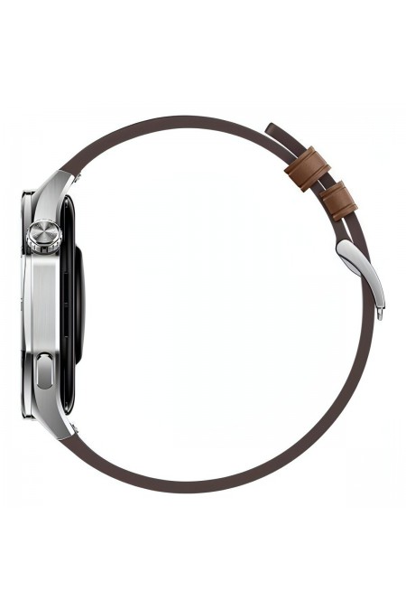 Умные часы HUAWEI Watch GT 5 46 мм (55020DGK) (коричневый) 4