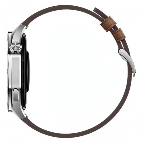 Умные часы HUAWEI Watch GT 5 46 мм (55020DGK) (коричневый) 4