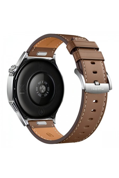 Умные часы HUAWEI Watch GT 5 46 мм (55020DGK) (коричневый) 5