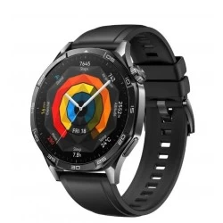 Умные часы HUAWEI Watch GT 5 46 мм (55020DGL) (черный)
