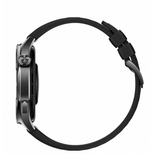 Умные часы HUAWEI Watch GT 5 46 мм (55020DGL) (черный) 3