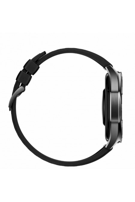 Умные часы HUAWEI Watch GT 5 46 мм (55020DGL) (черный) 4