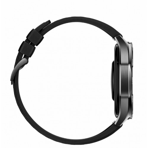 Умные часы HUAWEI Watch GT 5 46 мм (55020DGL) (черный) 4