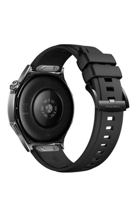 Умные часы HUAWEI Watch GT 5 46 мм (55020DGL) (черный) 5