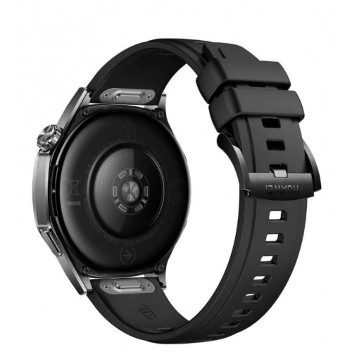 Умные часы HUAWEI Watch GT 5 46 мм (55020DGL) (черный) 5