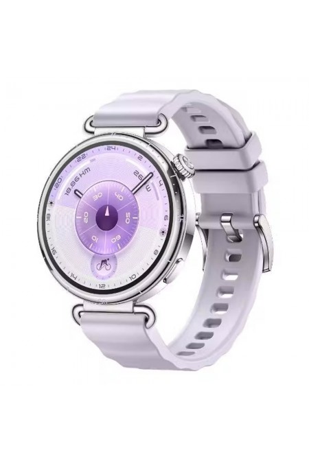 Умные часы HUAWEI Watch GT 6 41 мм (55020FVU) (фиолетовый) 