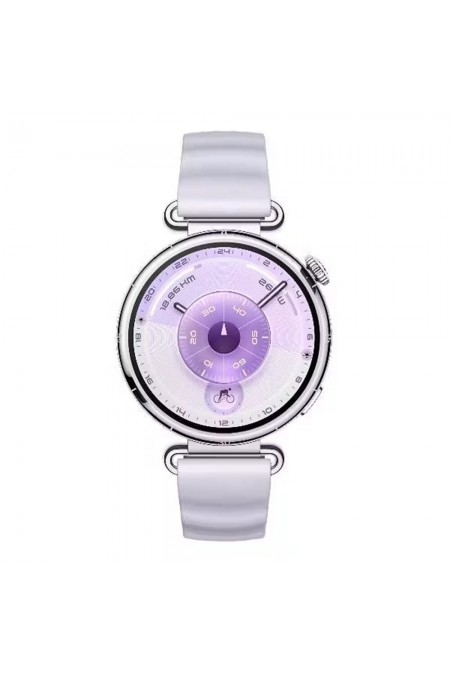 Умные часы HUAWEI Watch GT 6 41 мм (55020FVU) (фиолетовый) 1
