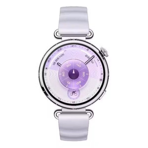 Умные часы HUAWEI Watch GT 6 41 мм (55020FVU) (фиолетовый) 1