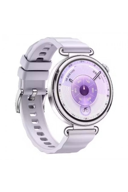 Умные часы HUAWEI Watch GT 6 41 мм (55020FVU) (фиолетовый) 2