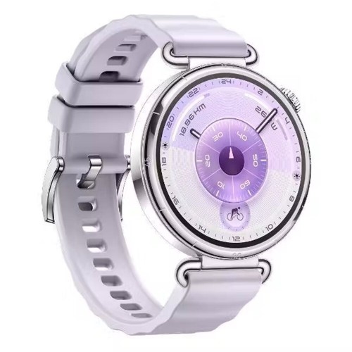 Умные часы HUAWEI Watch GT 6 41 мм (55020FVU) (фиолетовый) 2