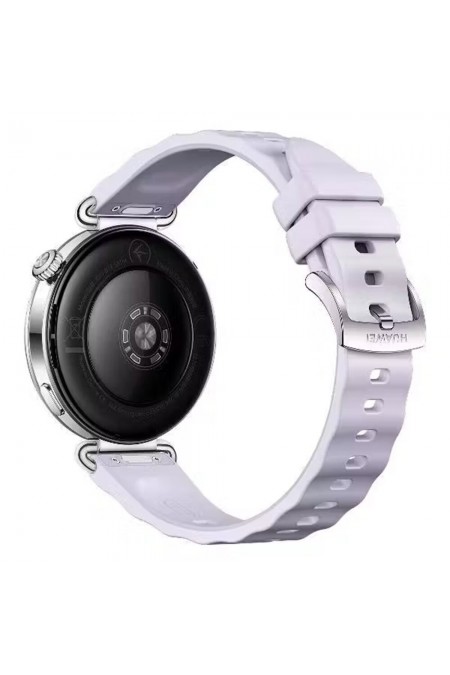 Умные часы HUAWEI Watch GT 6 41 мм (55020FVU) (фиолетовый) 3