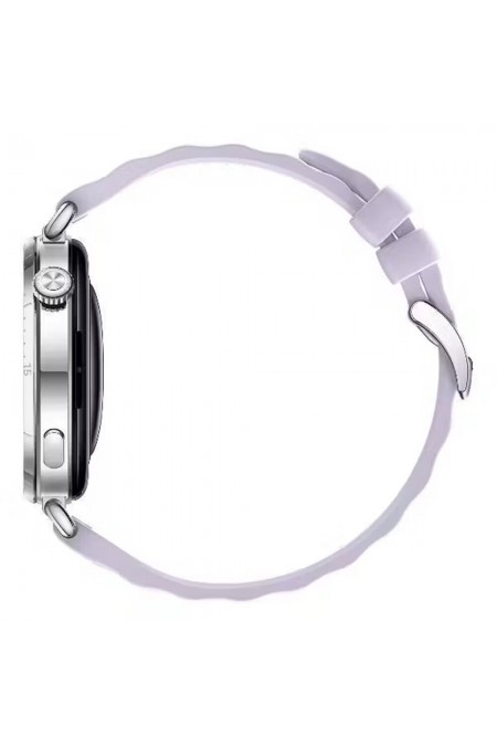 Умные часы HUAWEI Watch GT 6 41 мм (55020FVU) (фиолетовый) 4