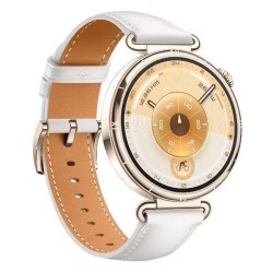 Умные часы HUAWEI Watch GT 6 41 мм (55020FVV) (белый)