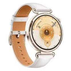 Умные часы HUAWEI Watch GT 6 41 мм (55020FVV) (белый)