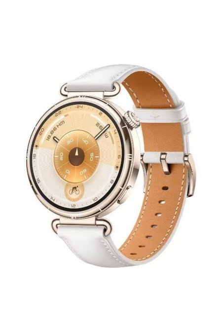 Умные часы HUAWEI Watch GT 6 41 мм (55020FVV) (белый) 
